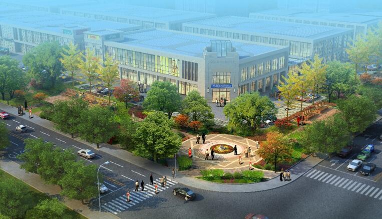 福成尚街時代廣場臨街商鋪 助力燕郊成熟商業(yè)新發(fā)展_房產(chǎn)資訊-北京搜房網(wǎng)