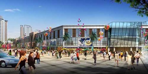 如何成功運(yùn)營(yíng)小商品專業(yè)市場(chǎng)? - 商業(yè)地產(chǎn)諸葛亮-二三四線城市著名商業(yè)地產(chǎn)策劃公司-中國(guó)商業(yè)地產(chǎn)策劃網(wǎng)-19年操盤經(jīng)驗(yàn),專業(yè)提供商業(yè)地產(chǎn)前期策劃市場(chǎng)定位招商銷售運(yùn)營(yíng)管理顧問等服務(wù)