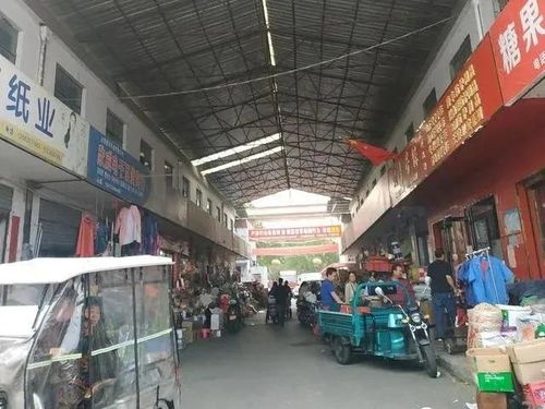 現(xiàn)場實(shí)拍曝光 龍達(dá) 仲景商貿(mào)城真的要來了