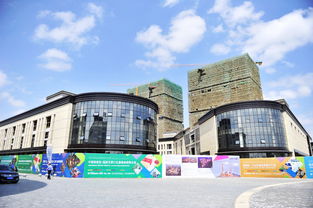 中阿國際商貿城 小商品做出大生意，江門商貿的全球視野