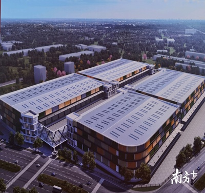 總投資超130億元！鶴山22個(gè)重大項(xiàng)目集中簽約動(dòng)工，推動(dòng)江門(mén)商貿(mào)高質(zhì)量發(fā)展