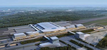 江門(mén)商貿(mào) 以“一樞紐、兩新城、三園區(qū)”建設(shè)引領(lǐng)粵港澳大灣區(qū)發(fā)展新機(jī)遇