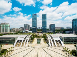 群企匯聚萬(wàn)達(dá)，重定江門(mén)城市商業(yè)版圖