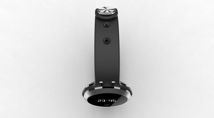 智能手表新篇章 安卓與iOS雙系統支持，26項穿戴設備技術革新