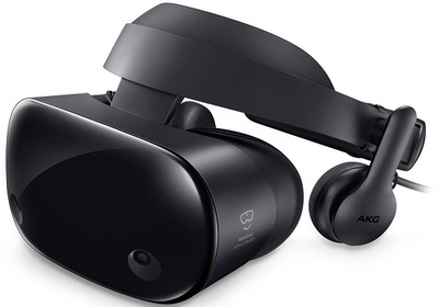 三星或加入WindowsMR陣營，可穿戴設備市場再添變數