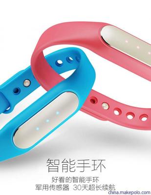 智能手環(huán)定制與高檔商務禮品——深圳市盛航光電的穿戴設備技術開發(fā)