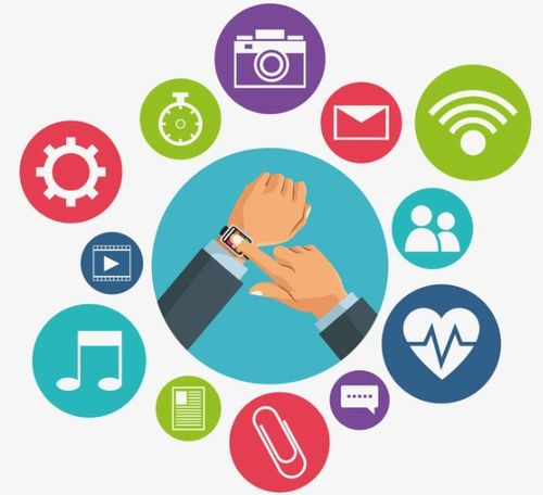 物聯網賦力 可穿戴設備未來發(fā)展的技術路徑與前景