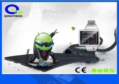 智能穿戴新浪潮 從批發到技術，解碼多功能智能穿戴設備